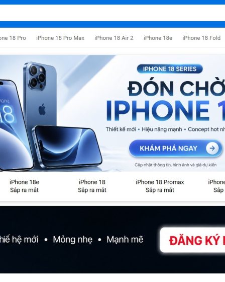Cập nhật bảng màu và những thông tin mới nhất về iPhone 18 Pro tại phone-18.com